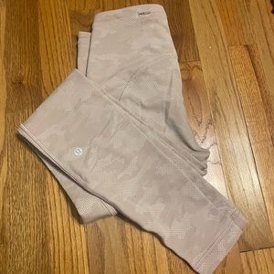 Lululemon leggings!!
